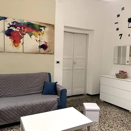 Ridi Che Ti Passa In Vico Del Fieno